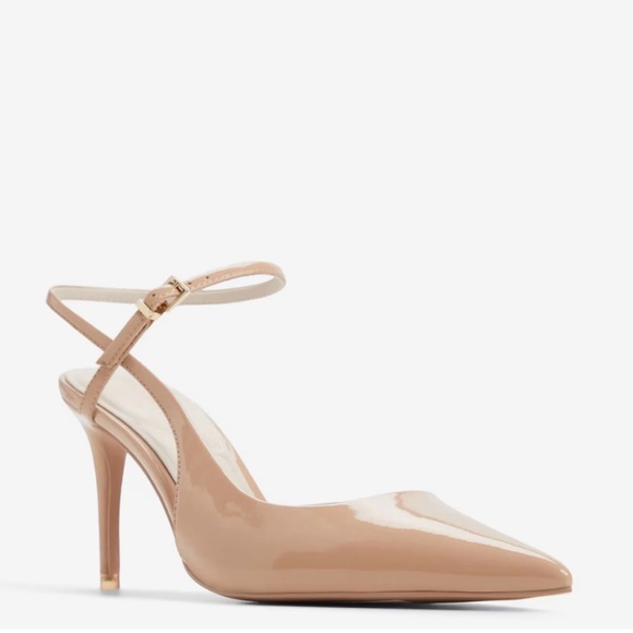 Aldo Shoes - Aldo Kymmberly Pump Size US 7